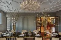 La Colombe d'Or Hotel