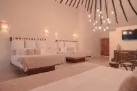 Alquimia Hotel Boutique Hotels in Tulum