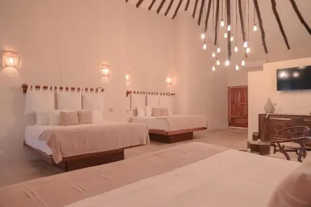 Alquimia Hotel Boutique