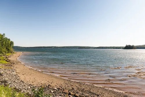 Woodhaven Country Lodge Hotels in Saint Patrick