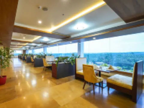 Kpm Tripenta Hotel Hotels in Kozhikode