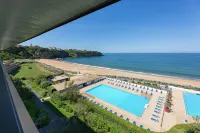Belambra Clubs Anglet - la Chambre d'Amour