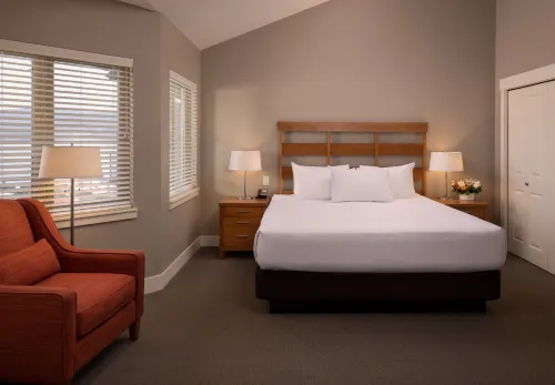 The Cove Lakeside Resort Photos