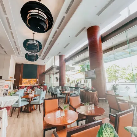 Swiss-Belinn Ska Pekanbaru