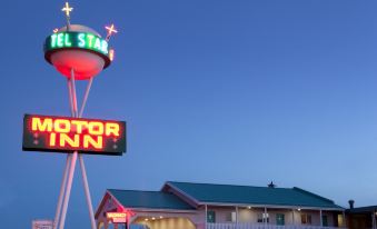 Tel Star Motel