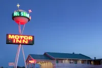 Tel Star Motel