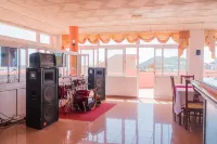 Residencial Cosmos - Bữa sáng