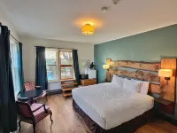 Inn at the Falls Hotels in Bracebridge