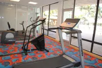 Floridian Hotel - Fitnessstudio