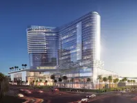 Omni 勞德代爾堡酒店 鄰近Princess Cruises的酒店