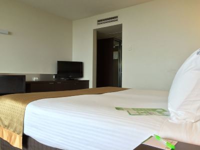 その他 ホリデイ・イン ケアンズ ハーバーサイドの写真