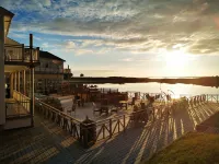 Kjerringøy Bryggehotell