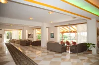 Regina Hotel