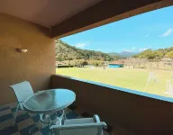 Villa Itaipava Resort & Conventions - Mountain view