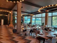 Riva Hill Resort Hotels in Lankaran