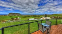 Horizon Deluxe Apartments Hotels in Stanley