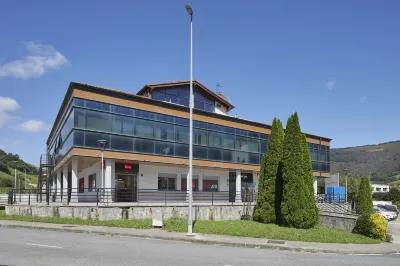 Leizarooms Hotels in Leitza