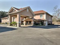 Magnolia Inn and Suites Pooler Hotels in Pooler