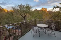 Amara Resort & Spa - Romantisk