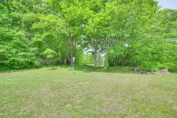 Michigan Retreat on 10 Acres Hike, Fish and Explore -  Privatzimmer