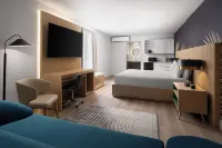 The Harrison Hotel Downtown Hollywood Hoteles en Hollywood