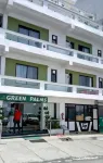 Green Palms Rubystone Exotic Hoteles cerca de Tip-in-Top Point