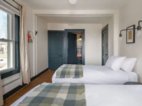 The Arnold House Hotels in Callicoon