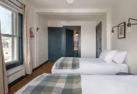 The Arnold House Hotels in Callicoon