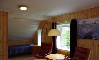 Lunheim in Geiranger