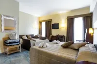 Hotel Villa Tirreno Hotels in Tarquinia