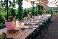 Conti Thun Wine Resort Hotels in Puegnago sul Garda
