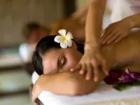 Oceano Boutique Hotel & Bistró - spa