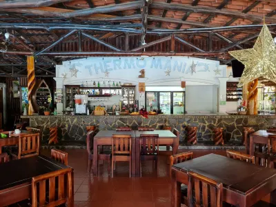 Thermomania Hotels in 