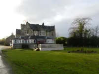 Morangie Hotel Tain Hotels in Tain