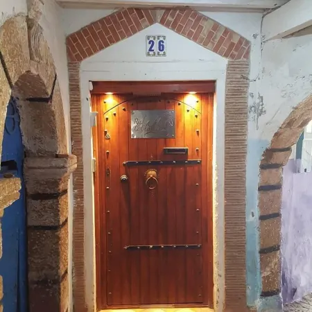 Riad Le Cheval Blanc