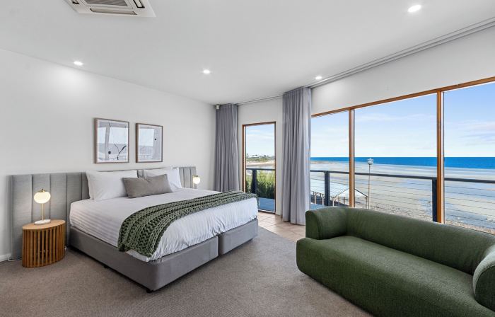 Costello Hotels - Seagate Moonta Bay