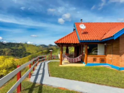Pousada Dona Manoela Hotels in Goncalves