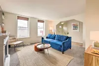 Cincinnati Vacation Rental 6 Mi to Downtown! - Apartments