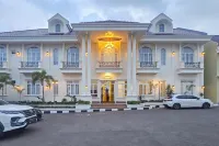 Sans Vibes Hotel Sulanjana Syariah Sukabumi - Wifi