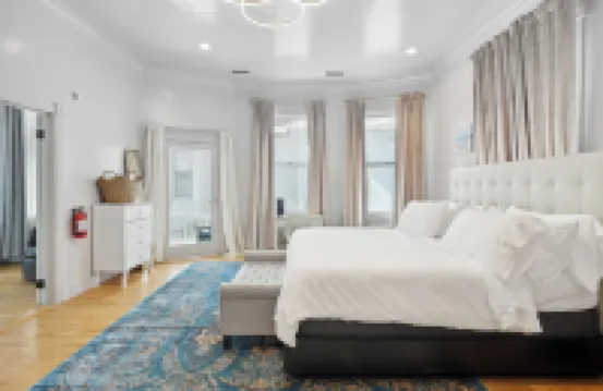 查爾斯頓市中心豪華私人套房