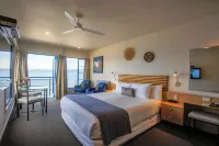 Clearwater Motor Lodge - Suối nước nóng