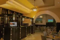 索倫特酒店 - 酒吧