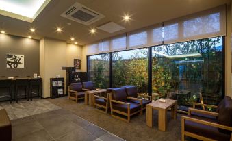 Hotel Route-Inn Tsuyama Ekimae