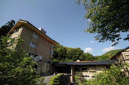 玉仙閣