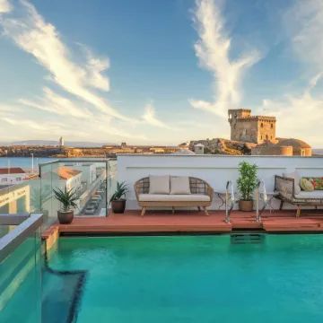 Hotel & Spa la Residencia Puerto