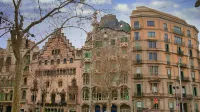 Factory Suites Barcelona - Hostels