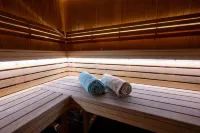 Nemea Appart Hotel Cannes Palais - Spa