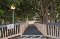 River Oak Inn Hotels in Bandera