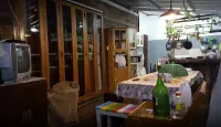 Baan Aunjai Homestay Hotels in Mae Lao