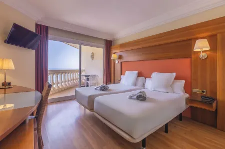 Hotel Moon Dreams Portomagno